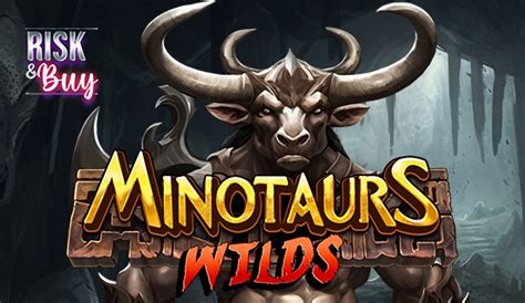 Minotaurs Wilds Betfair